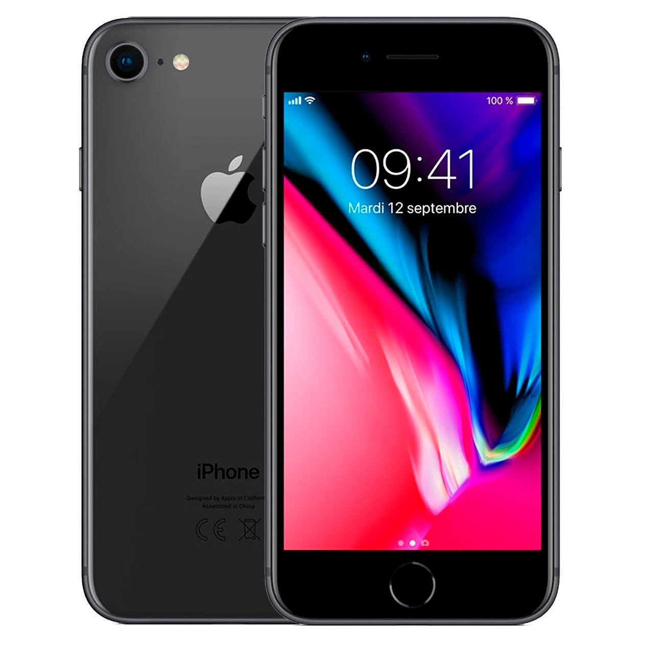 iPhone 8 Seminuevo iPhone 8 Seminuevo
